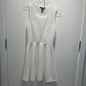 Forever 21 semi-formal dress